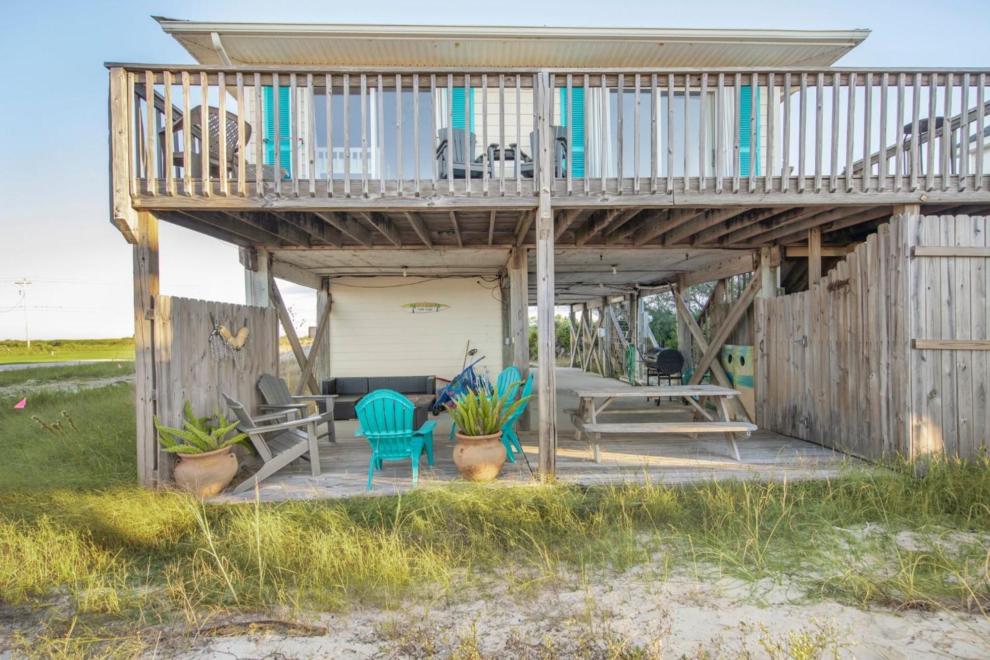 Island Dream By Vacation Homes Collection Gulf Shores Luaran gambar