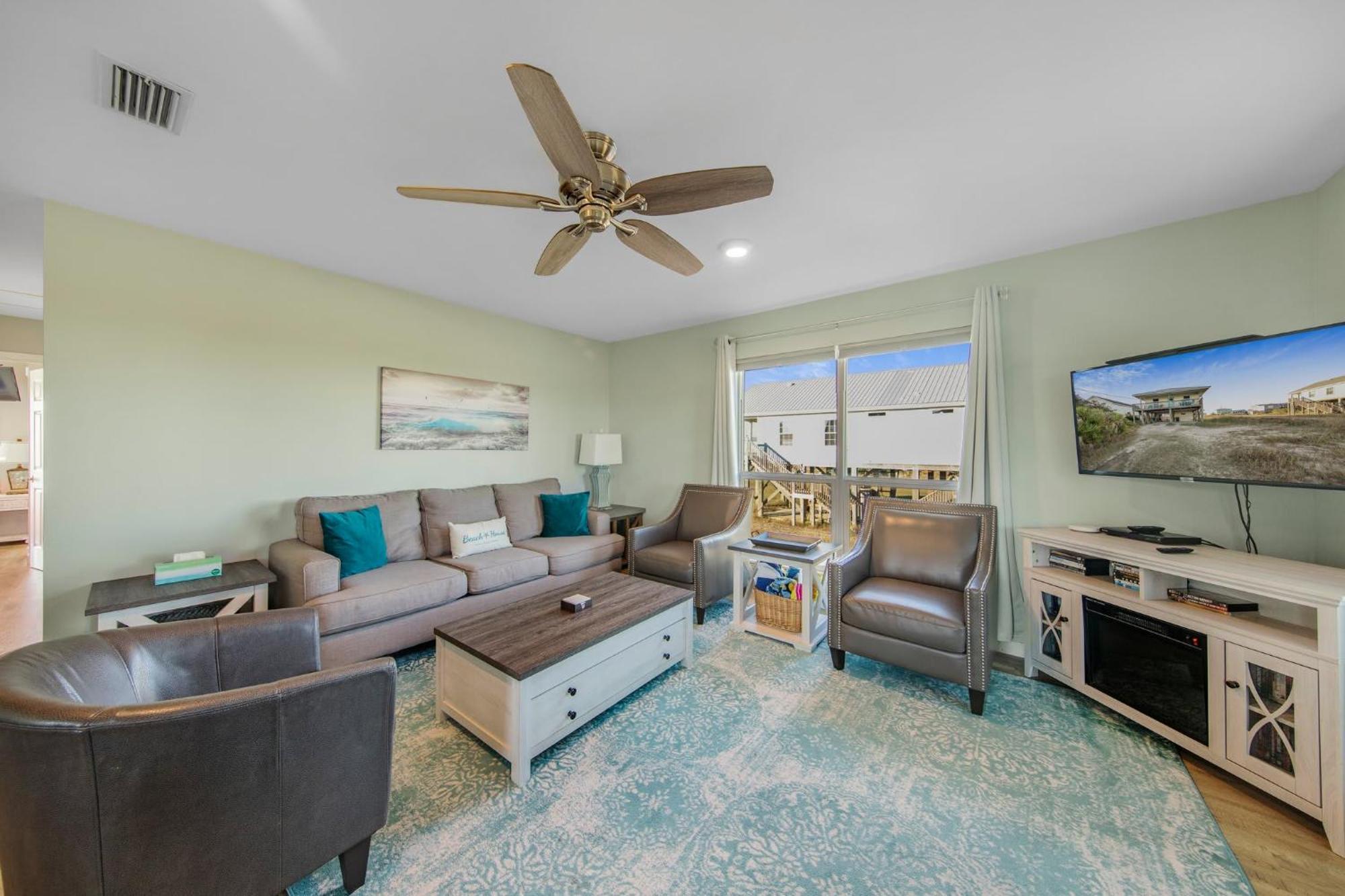 Island Dream By Vacation Homes Collection Gulf Shores Luaran gambar