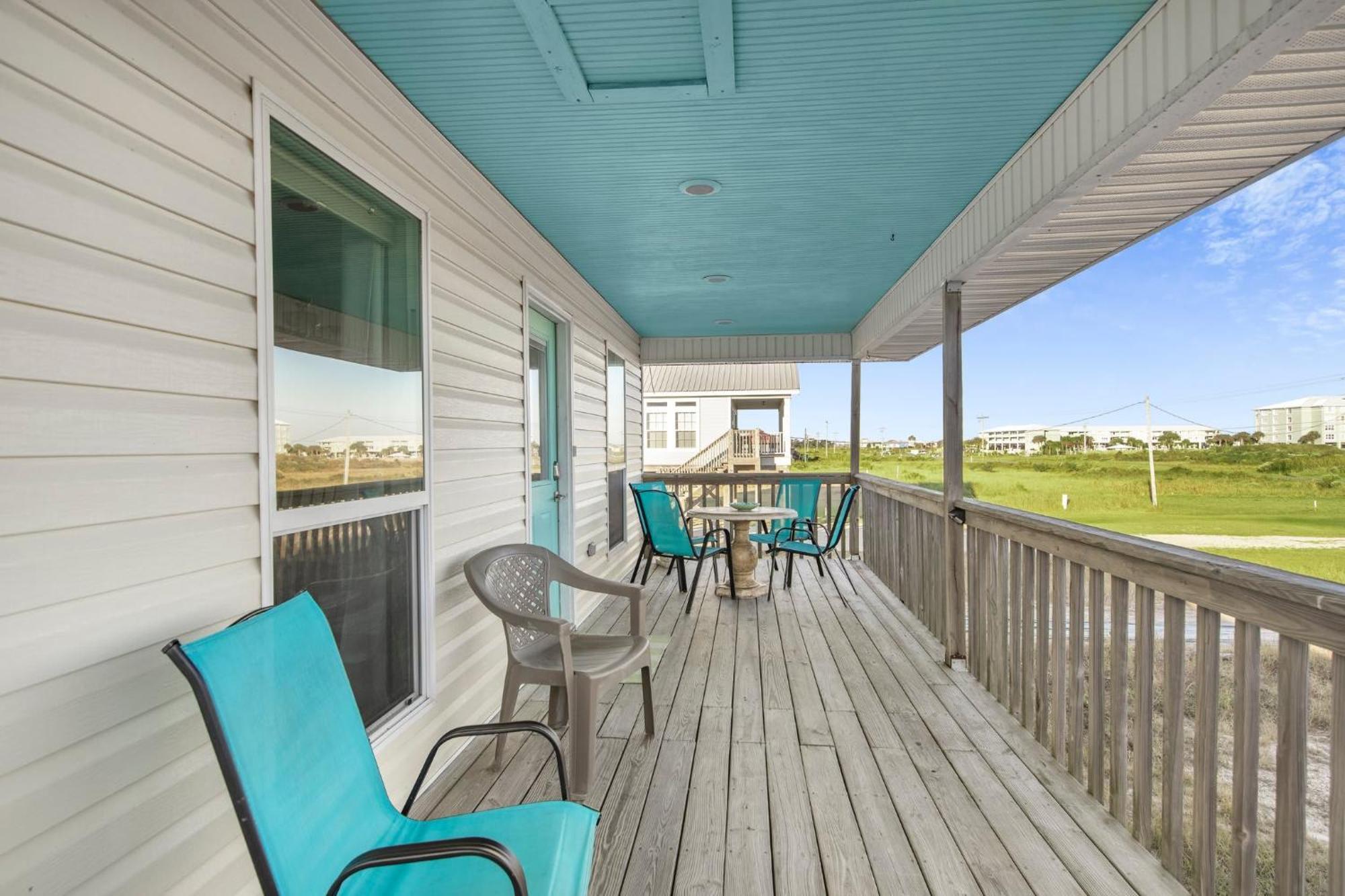 Island Dream By Vacation Homes Collection Gulf Shores Luaran gambar