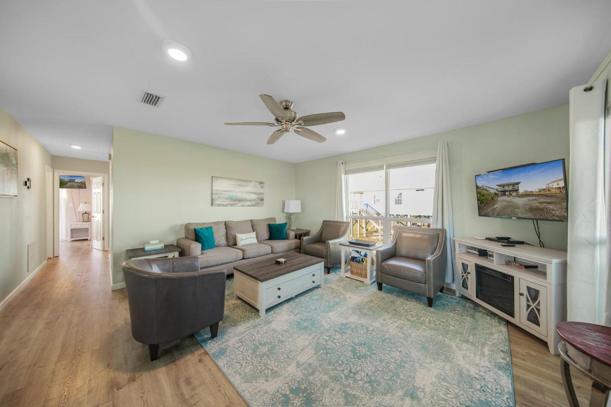 Island Dream By Vacation Homes Collection Gulf Shores Luaran gambar