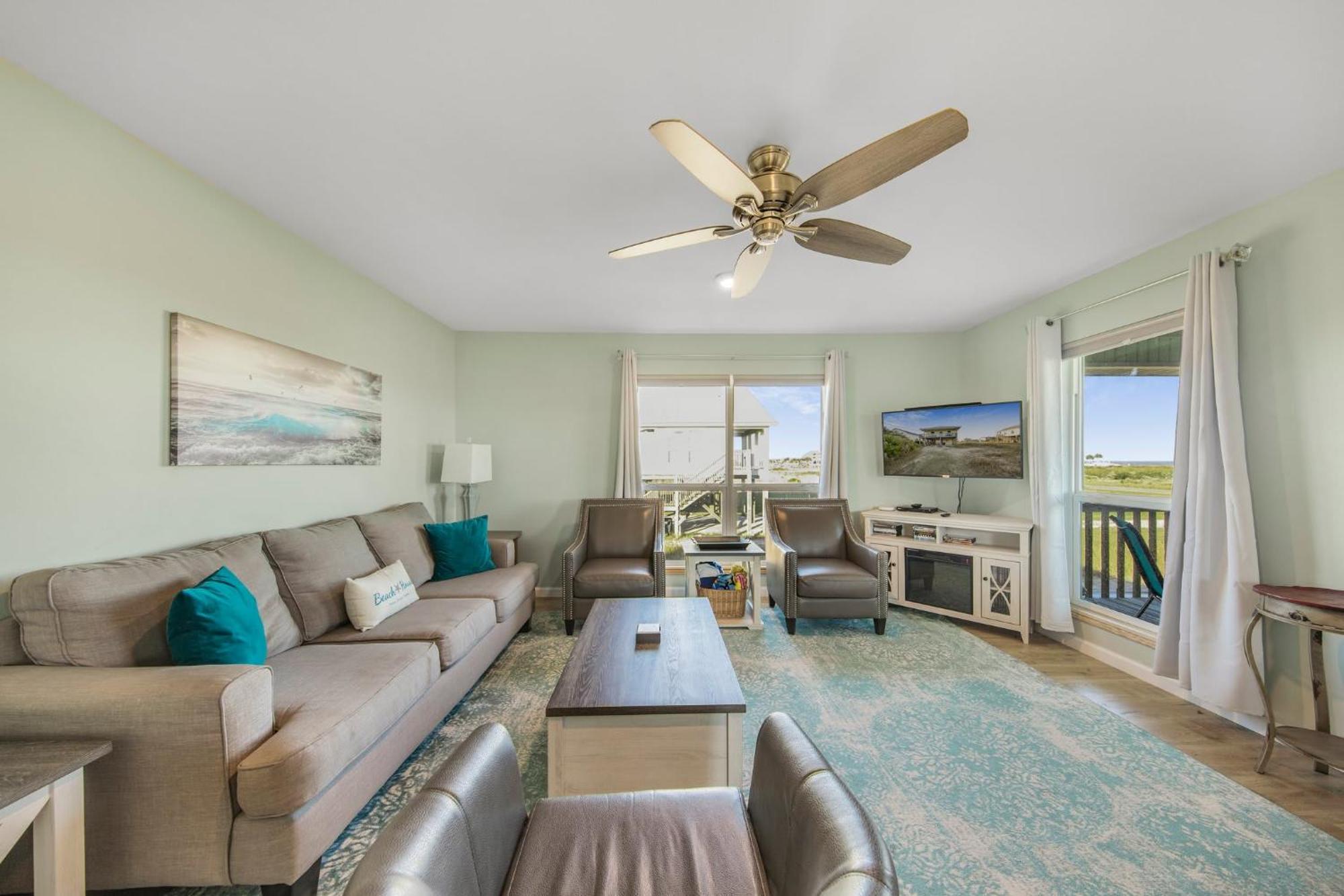 Island Dream By Vacation Homes Collection Gulf Shores Luaran gambar