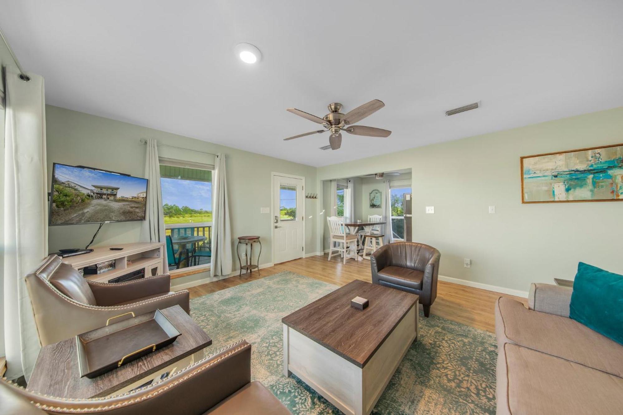 Island Dream By Vacation Homes Collection Gulf Shores Luaran gambar