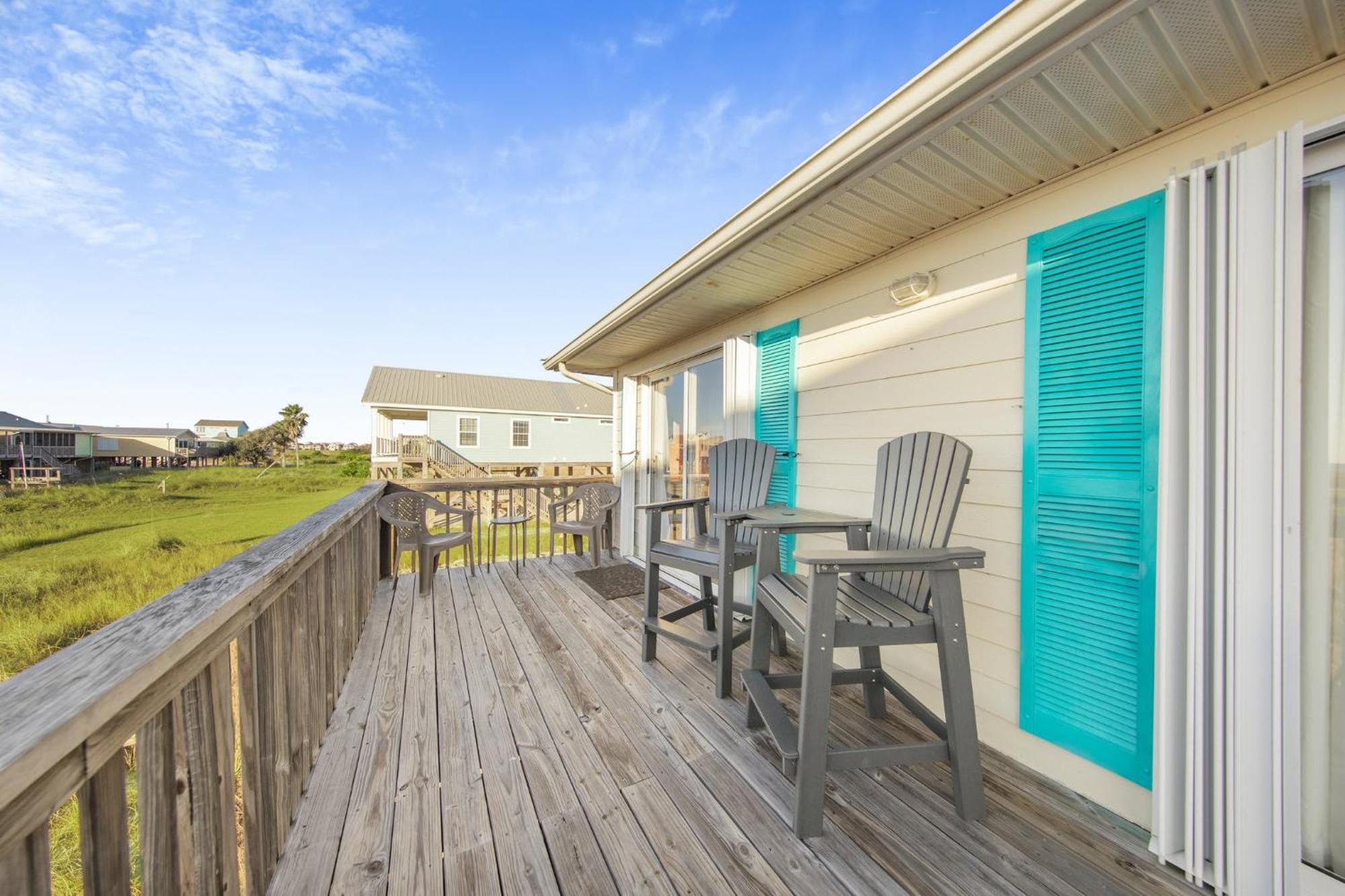 Island Dream By Vacation Homes Collection Gulf Shores Luaran gambar