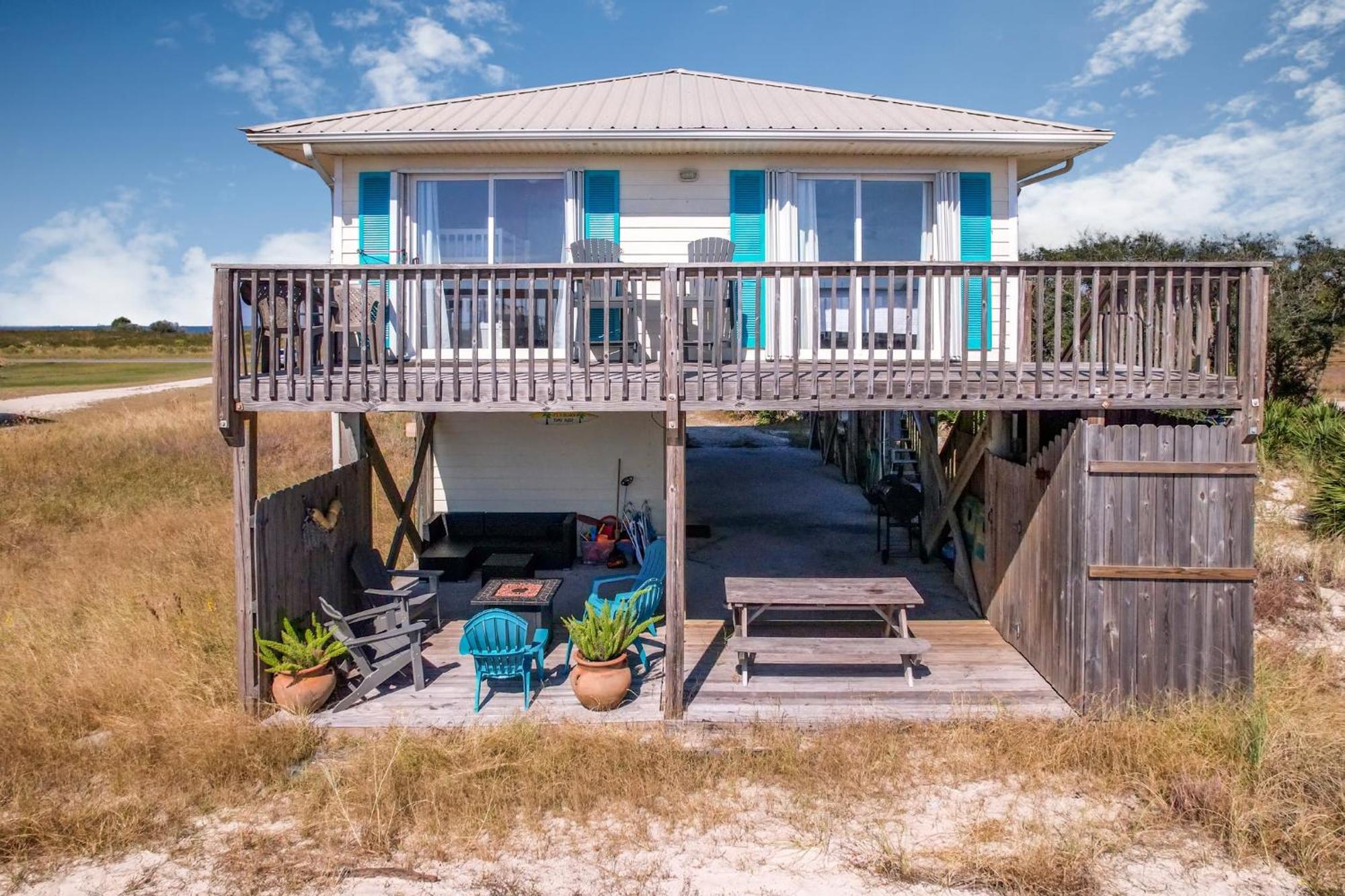 Island Dream By Vacation Homes Collection Gulf Shores Luaran gambar