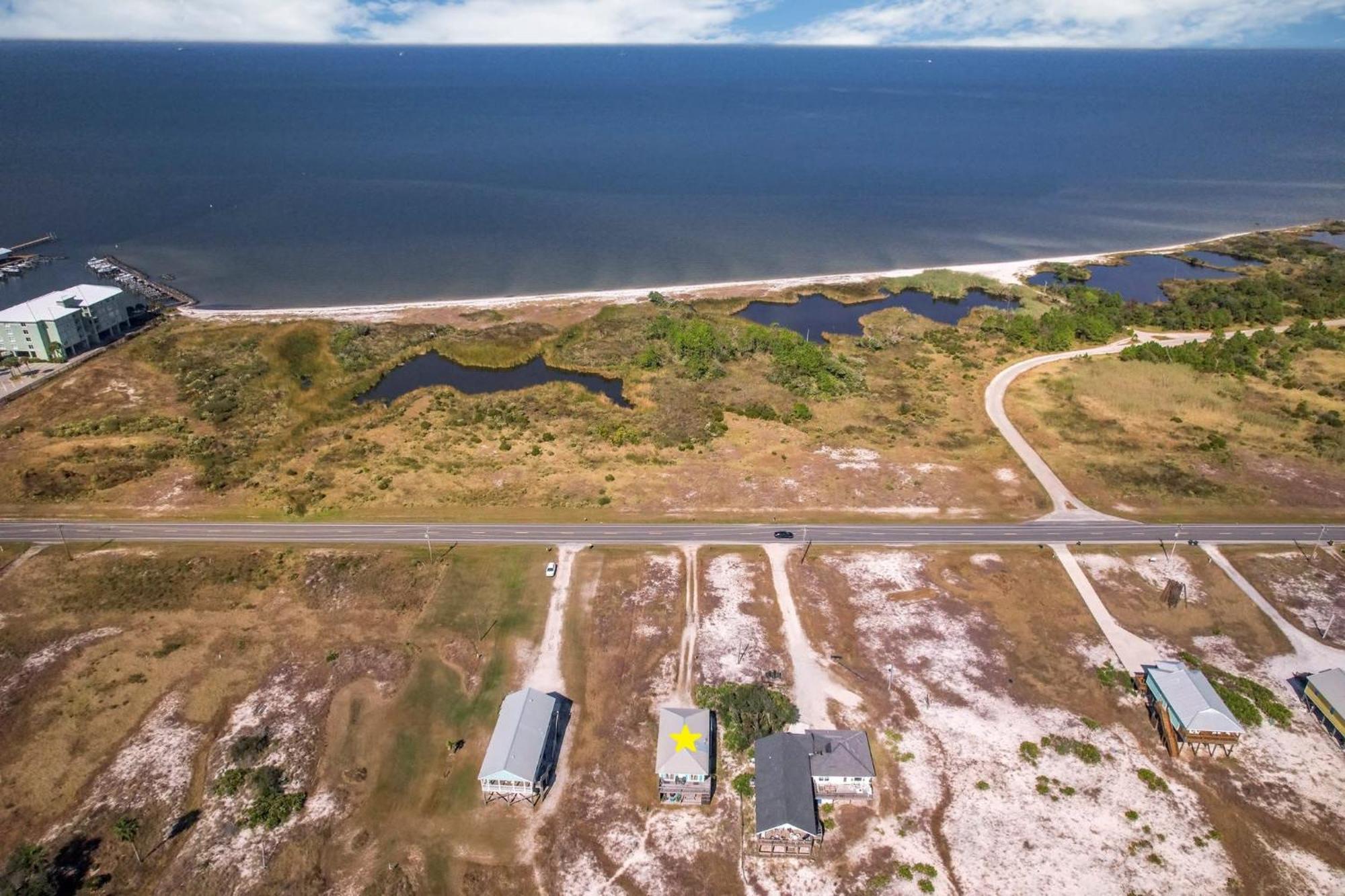 Island Dream By Vacation Homes Collection Gulf Shores Luaran gambar