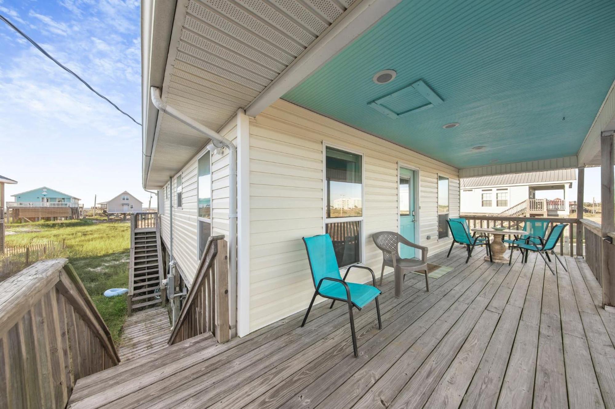 Island Dream By Vacation Homes Collection Gulf Shores Luaran gambar