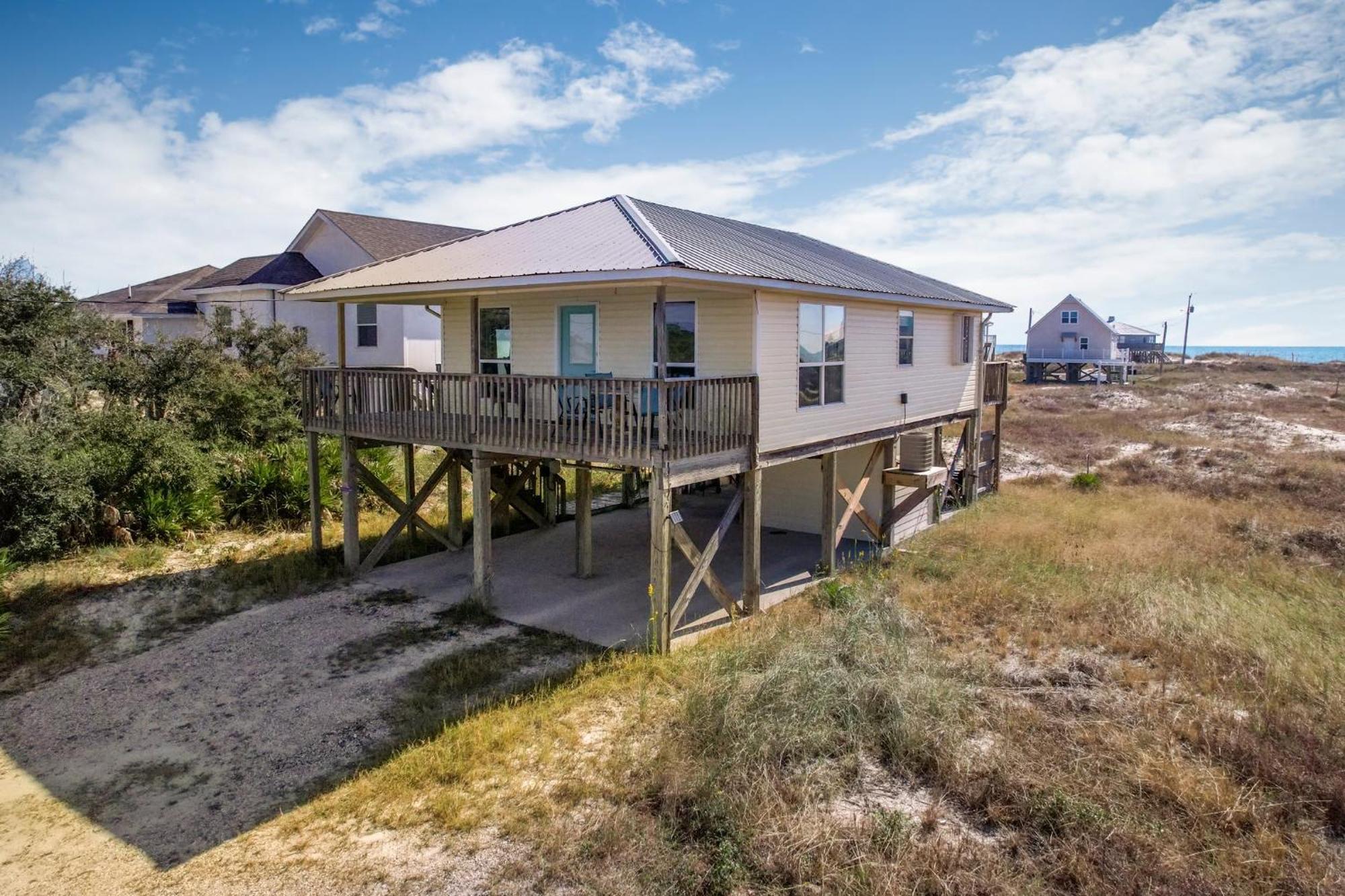 Island Dream By Vacation Homes Collection Gulf Shores Luaran gambar