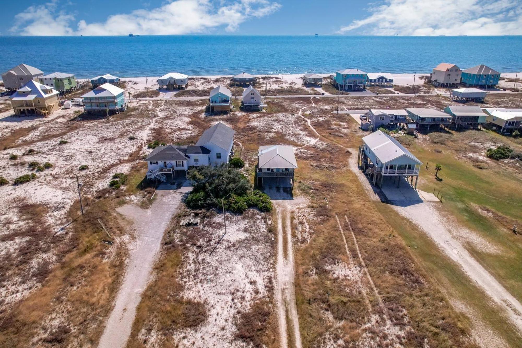 Island Dream By Vacation Homes Collection Gulf Shores Luaran gambar