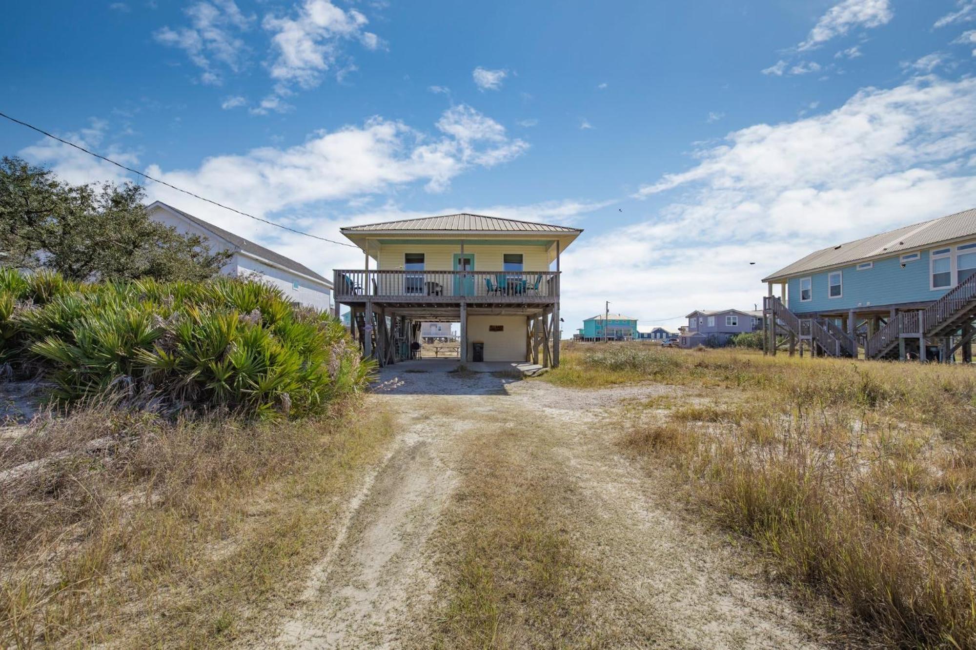 Island Dream By Vacation Homes Collection Gulf Shores Luaran gambar