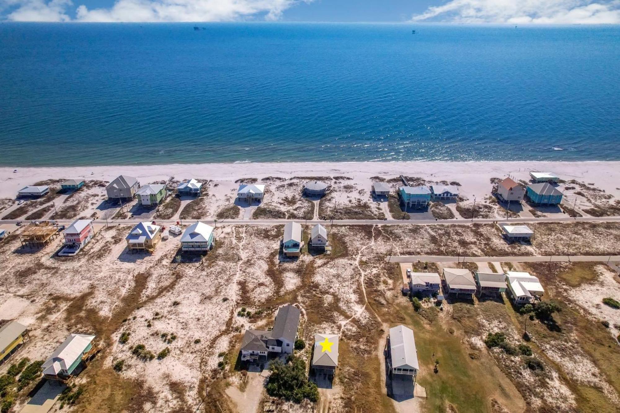 Island Dream By Vacation Homes Collection Gulf Shores Luaran gambar