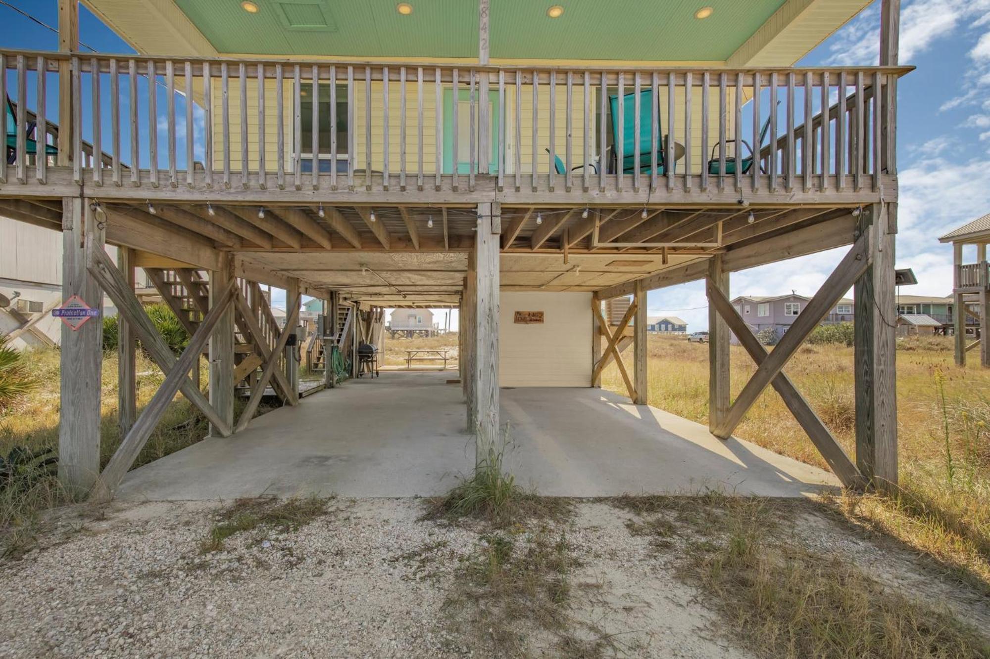 Island Dream By Vacation Homes Collection Gulf Shores Luaran gambar